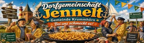 Dorfgemeinschaft Jennelt