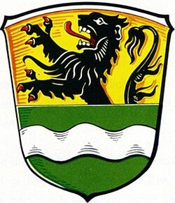 Wappen von Jennelt